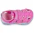 Skechers Sandale za devojčice Play Scene Splash - Cute Crew, 303162N-PKLP, Roze