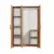 Hanah home Ormar 120x189x48cm Bež-bijela