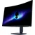 31,5-inčni Dell ge?merski monitor Alienware AW3225DM-56, zakrivljeni