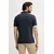 Bombažen polo Barbour WADWORTH