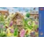 Trefl Puzzle Premium Plus - Čas za čaj: Čebelnjak 1000 kosov 68,3x48cm