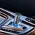 Auto punjač Acefast 65W 3.25A 1 X USB-A - 1 x USB-C sivi
