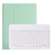 Ykcloud Flip cover in Bluetooth Tipkovnica Ykcloud YM006 za iPad mini6, (20651891)