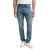 TOM TAILOR Kavbojke Josh moder denim