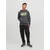 JACK & JONES Majica DUST, siva