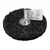 Brusni disk s trnom 125 x 14 x 6 mm 58T451