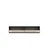 Hanah Home komoda Meyra 120, 120 cm, antracit / travertin / srebrna