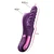 Svedrasti Rabbit vibrator Swirl Rabbit Thrusting