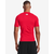 Under Armour HeatGear® Armour Comp Majica 476139 crvena