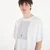 Majice MM6 T-Shirt Off White L