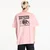 Majice Dickies Buchtell Short Sleeve Tee Bridal Rose S