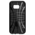 Ovitek Spigen Tough Armor (black) za Samsung Galaxy S7 Edge