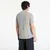 Majice Nike Mens Dri-FIT Short-Sleeve Base Layer Light Army/ Cool Grey/ Cool Grey/ Black XXL