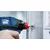 Bosch Adapter za nasadni ključ 3/8 50 mm 2608522563