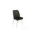 Hanah Home Set stolica Alfa-492 V4, 75x62x102 cm, 4 komada, Maslina