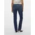 Vero Moda Flash Kavbojke Modra
