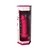 SILEXD Dildo Model 2 (6) Pink