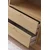 HANAH HOME Garderober Baru 6 210 Beige