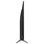 TCL 4K QLED TV 85P71K, Google TV,Dolby Vision & Atmos