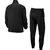 Nike M NSW CE TRK SUIT WVN BASIC, muška trenerka, crna