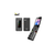 MEANIT mobilni telefon Flip XXL, Black