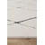 Conceptum Hypnose tepih Jung 7186, 120 × 180 cm, krem / crna