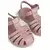 Liewood sandale Bre, Dark rose