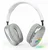 Gembird BHP-LED-02-W V5.0 Bluetooth slušalice za telefon sa mikrofonom, 400mAh/32Ohm, Bele