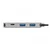Targus USB-C na 2x USB Tip-A, 2x USB Tip-C, hub (ACH228EU)