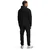 Moški komplet Under Armour M Ch. Pro Tracksuit Black/White L