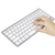 Bluetooth brezžična tipkovnica za PC Ipad MAC