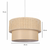 OPVIQ Visilica AYD 3181