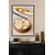 Venture Design Poster Banana 30x40 cm Rumena