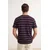 Trendyol Muška majica Tmnss26Ts00015, Tamnoplava
