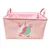 Cute&Cool Home korpa za odlaganje jednorog40x30x20