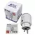 shumee Vtičnica, vtič, RTX, merjenje, merilnik energije do 260 V, repetitor ZigBee, TUYA