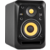 KRK V4 S4 Black | Active Studio Nearfield Monitor