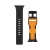 Apple Watch Silicone Strap UAG Civilian 38/ 40/ 41mm, Crna