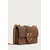 Pinko crossbody torbica ženska usnjena