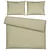 Modern Living Posteljnina Lorita