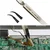Set pinceta Antistatik JAKEMY JM-T10-12, 2 u1