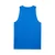 PUMA Dres Teamjaws modra/bela