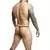 MOB Elephant Thong Black