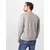 Ellesse Fierro Crew Sweatshirt SHS08784 GREY MARL
