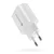 slomart EAV SC-250Q polnilec 18W, 1x USB-A, Quick Charge 3.0, bel