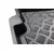 Rubber trunk mat Honda Jazz 2002-2008