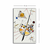 WALLXPERT Dekorativna slika 4570KANDINSKY034