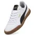 Puma Muške patike Club Kayzer, Bele
