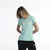Sergio Tacchini Ženska majica kratkih rukava Essential, Menta