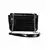 LA MARTINA Ženska torba LMBA01028P_NERO_BLACK, Crna